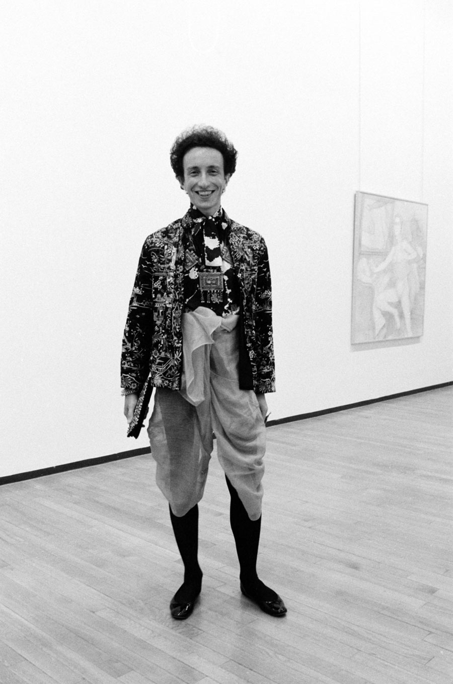 Mario Mieli